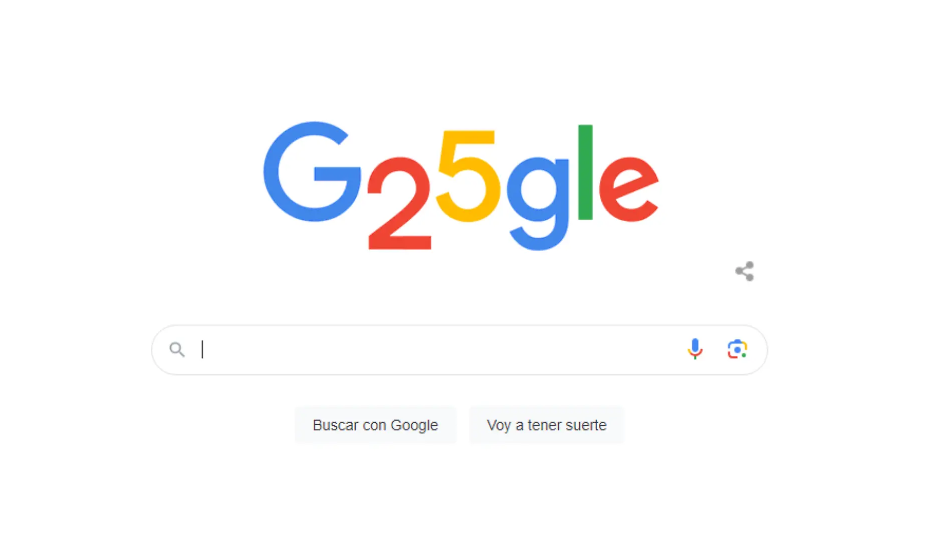 Doodle Google